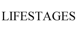 LIFESTAGES trademark