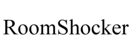 ROOMSHOCKER trademark