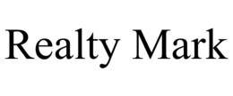 REALTY MARK trademark