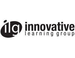 ILG INNOVATIVE LEARNING GROUP trademark