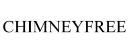 CHIMNEYFREE trademark