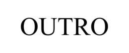 OUTRO trademark