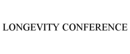 LONGEVITY CONFERENCE trademark