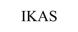 IKAS trademark