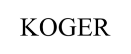 KOGER trademark