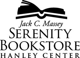 JACK C. MASSEY SERENITY BOOKSTORE HANLEY CENTER trademark