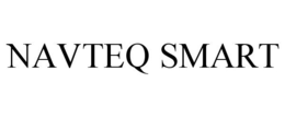 NAVTEQ SMART trademark