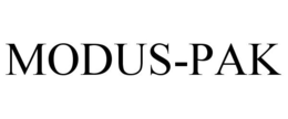 MODUS-PAK trademark