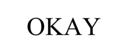 OKAY trademark