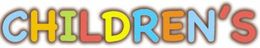 CHILDREN'S trademark