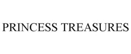 PRINCESS TREASURES trademark
