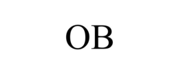 OB trademark