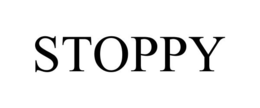 STOPPY trademark