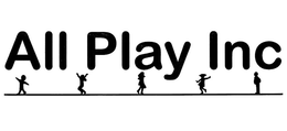 ALL PLAY INC trademark