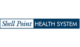 SHELL POINT HEALTH SYSTEM trademark