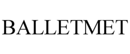 BALLETMET trademark