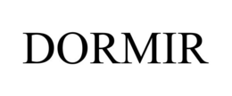 DORMIR trademark