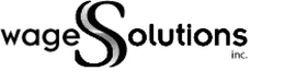 WAGE SOLUTIONS INC trademark