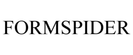 FORMSPIDER trademark