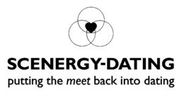 SCENERGY-DATING PUTTING THE MEET BACK INTO DATING trademark