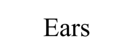 EARS trademark
