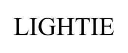 LIGHTIE trademark