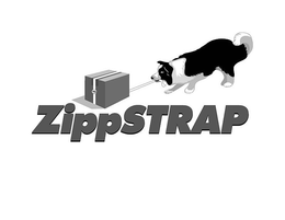 ZIPPSTRAP trademark