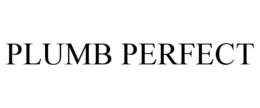 PLUMB PERFECT trademark