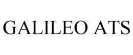 GALILEO ATS trademark