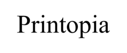 PRINTOPIA trademark