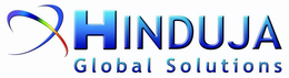 X HINDUJA GLOBAL SOLUTIONS trademark