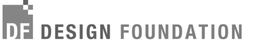 DF DESIGN FOUNDATION trademark