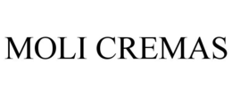MOLI CREMAS trademark