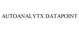 AUTOANALYTX DATAPOINT trademark