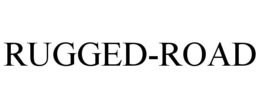 RUGGED-ROAD trademark