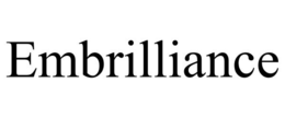 EMBRILLIANCE trademark