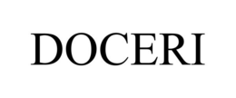 DOCERI trademark