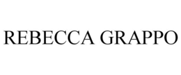 REBECCA GRAPPO trademark