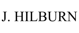 J. HILBURN trademark