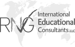 RNG INTERNATIONAL EDUCATIONAL CONSULTANTS.LLC trademark
