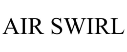 AIR SWIRL trademark