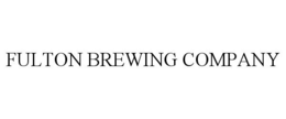 FULTON BREWING COMPANY trademark