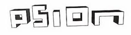 PSION trademark