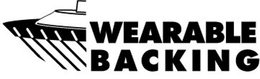 WEARABLE BACKING trademark