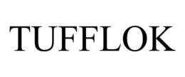 TUFFLOK trademark