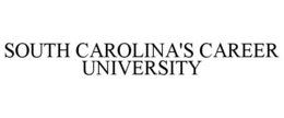 SOUTH CAROLINA'S CAREER UNIVERSITY trademark