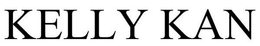 KELLY KAN trademark