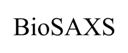 BIOSAXS trademark