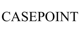 CASEPOINT trademark