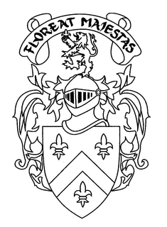 FLOREAT MAJESTAS trademark